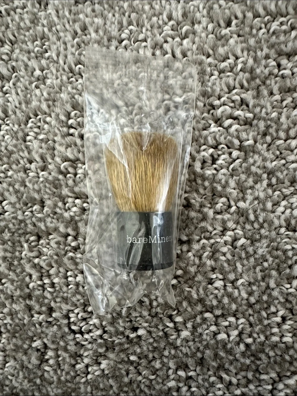 bareMinerals kabuki brush